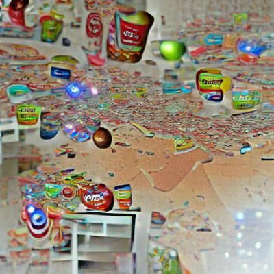 Everything everywhere everytime