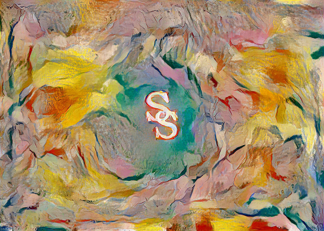 Saint Strettity by Strettity