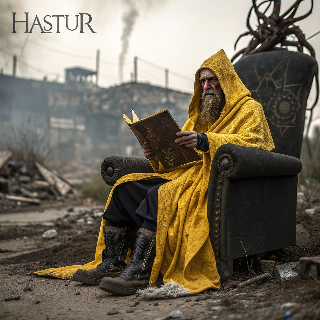 Hastur