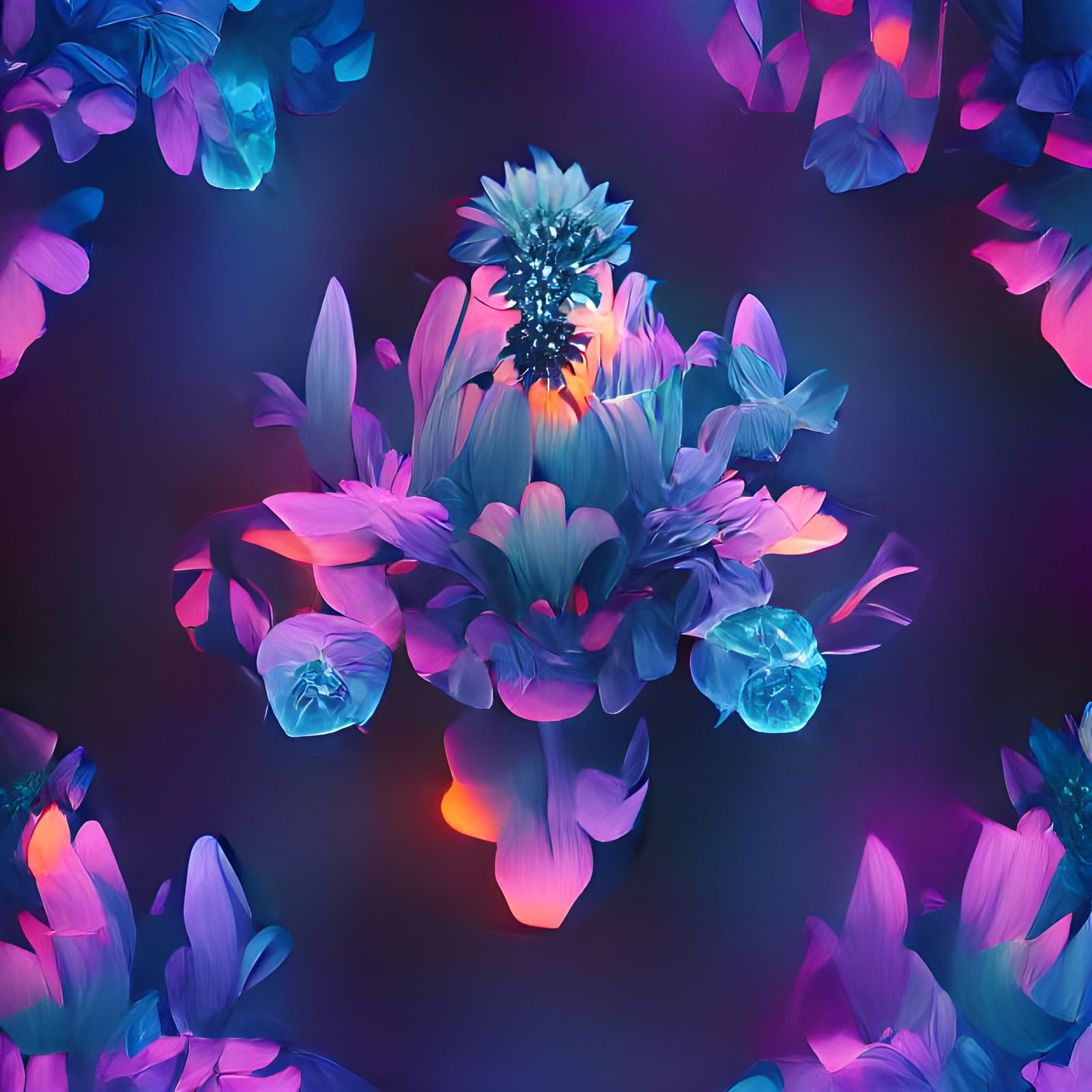 Untitled Creation