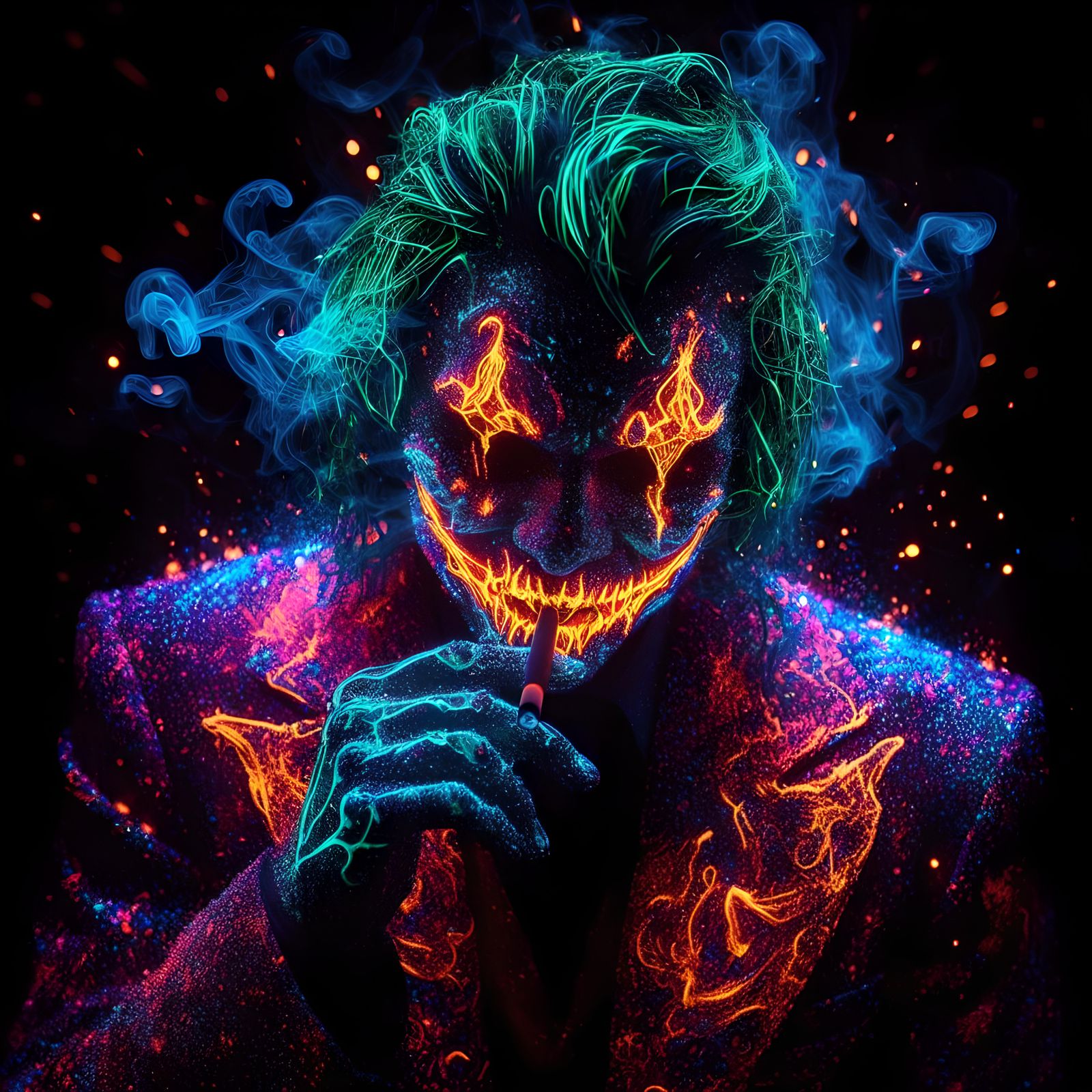 The Joker