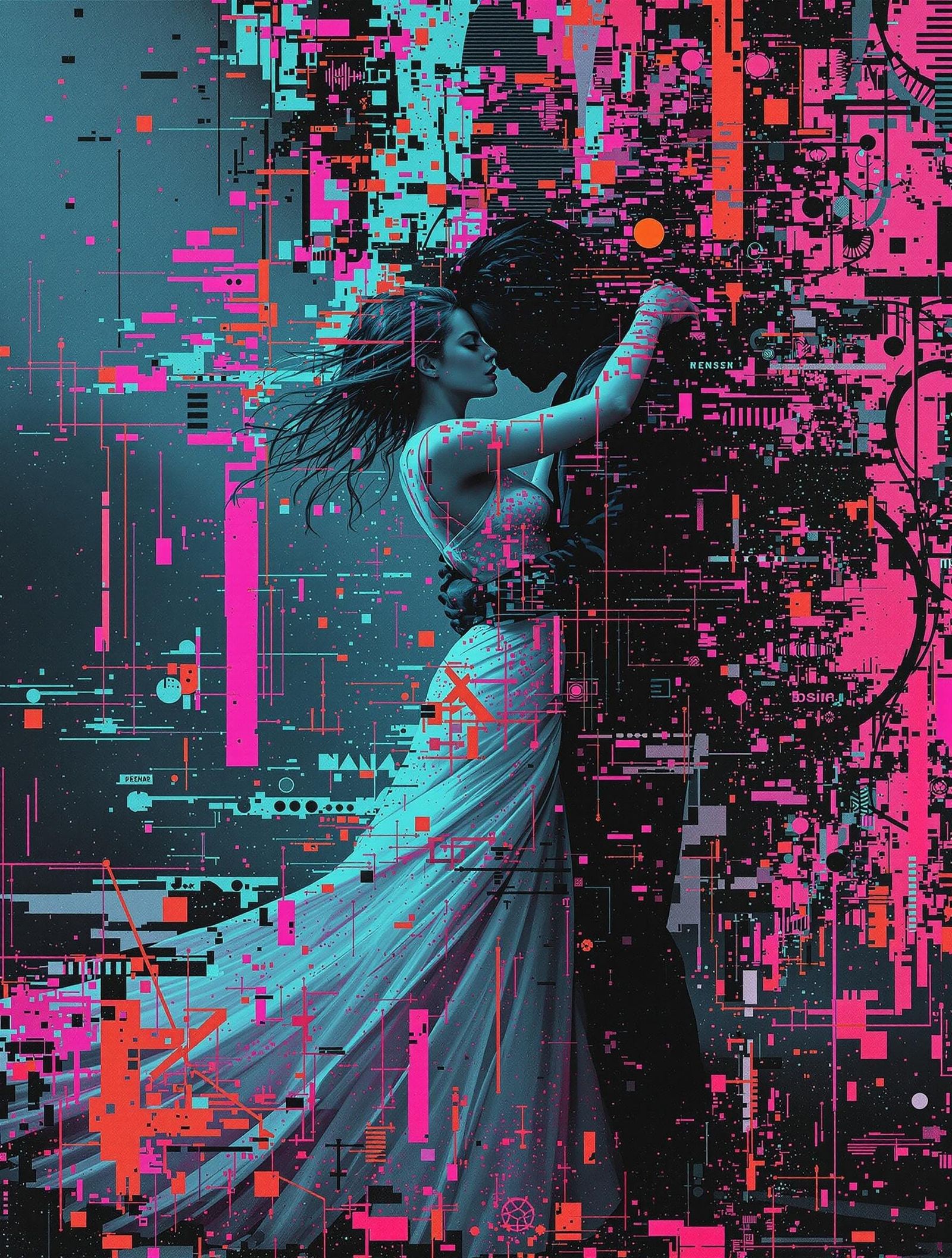 Untitled Creation