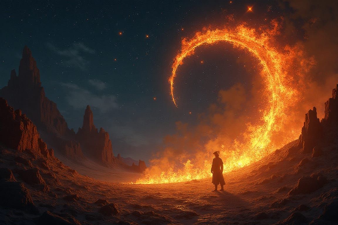 stars hide your fires 3