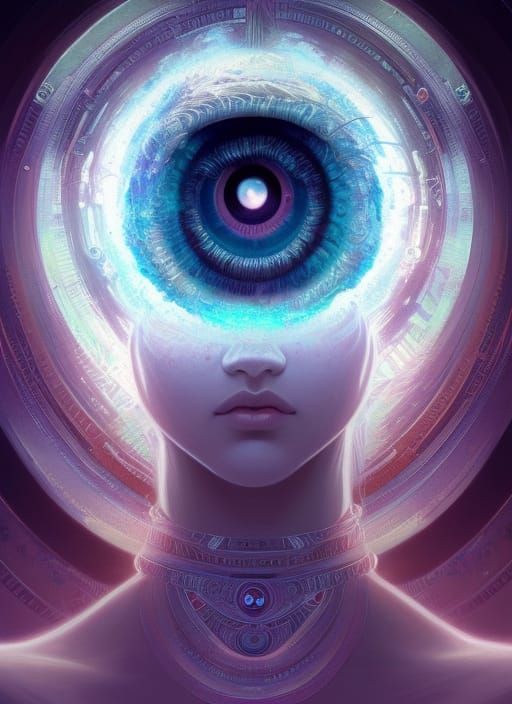 Mind's Eye