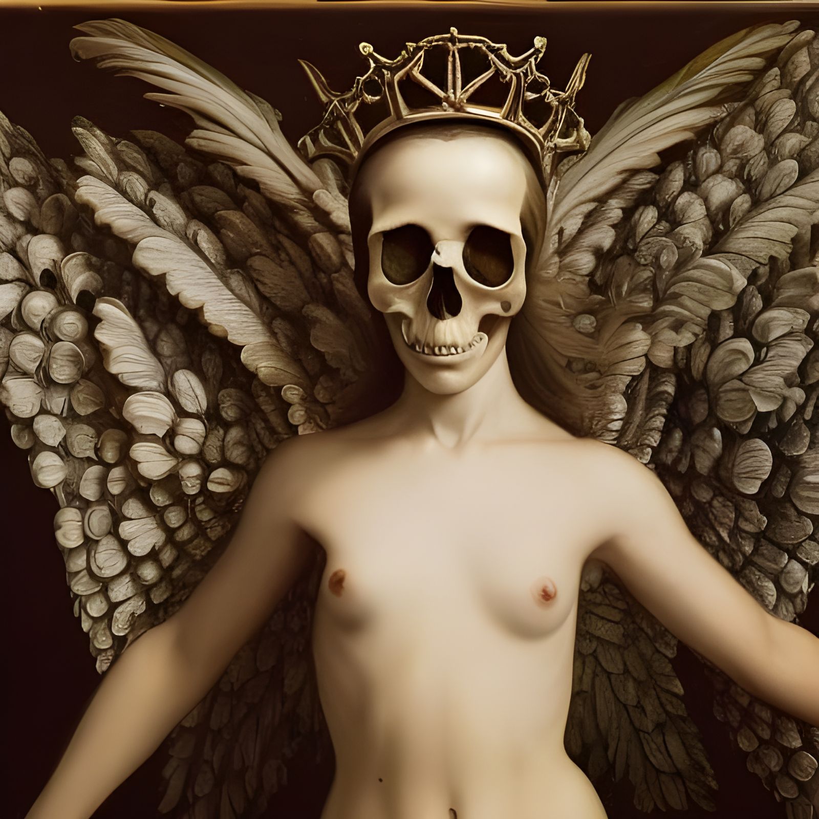 Mannerism 44