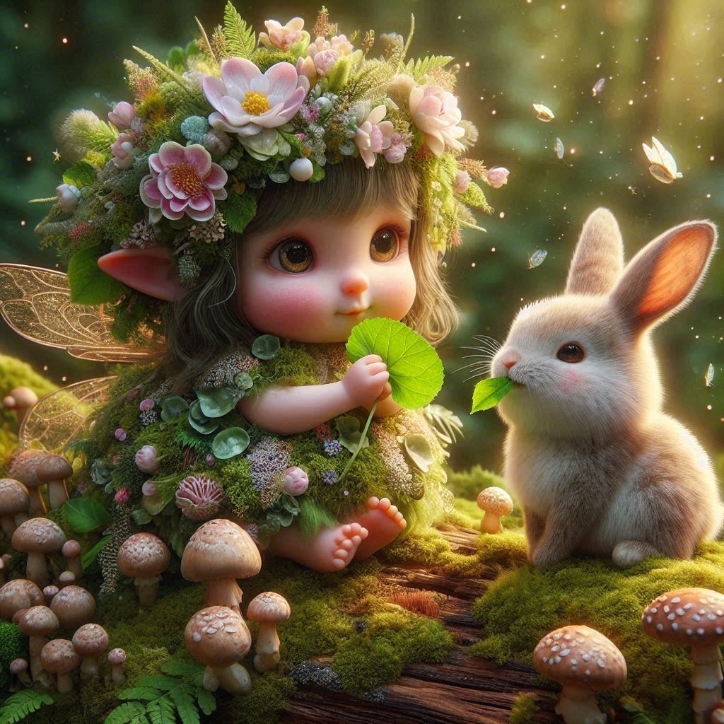 These are for you!!!