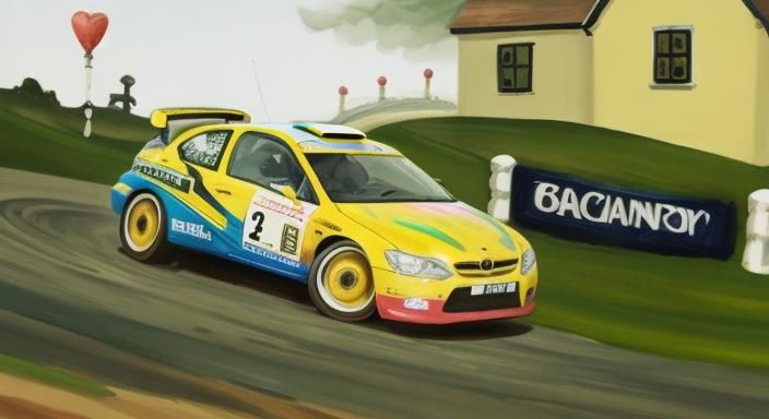 Rally!