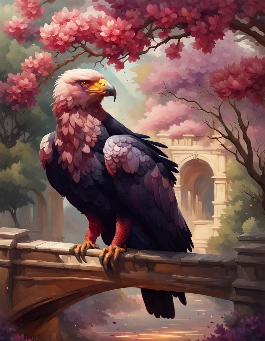 Comfort Eagle