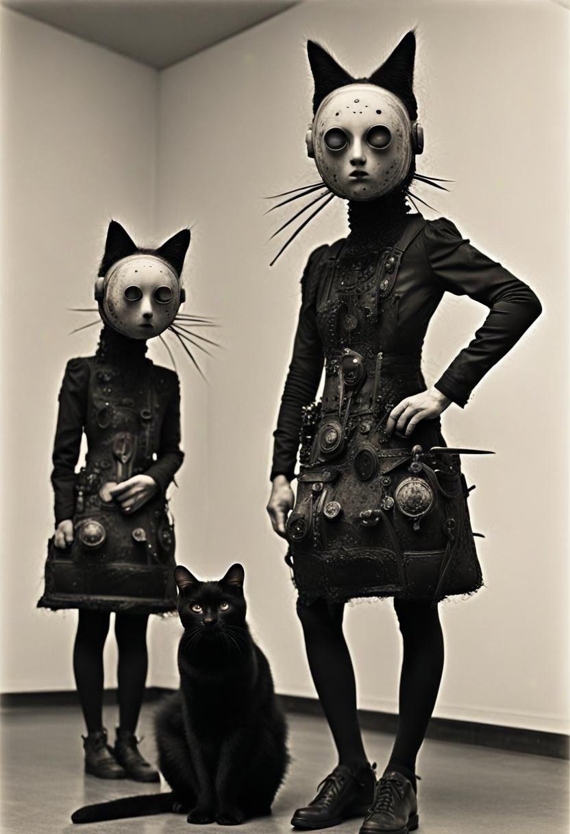 Esoteric Cosmic Trigger: A Pataphysical Vision