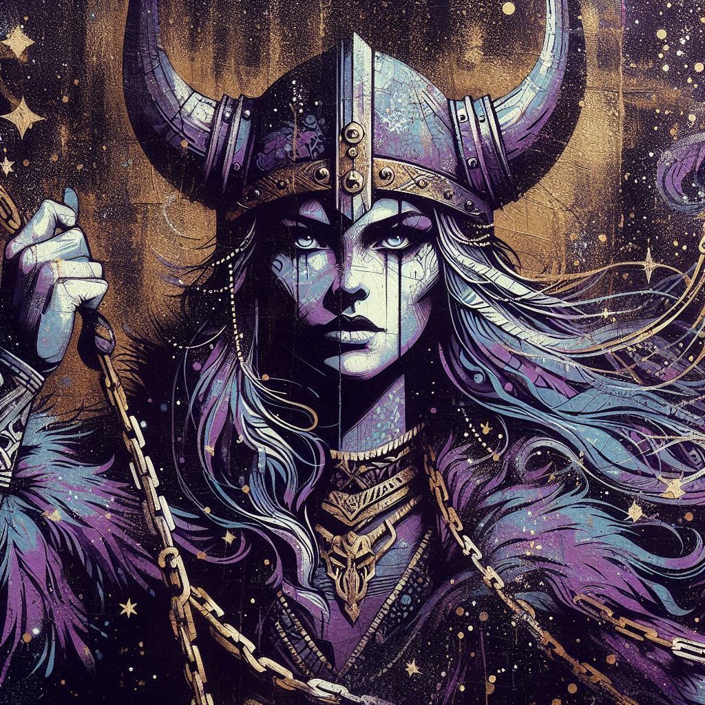 the face of a god v398