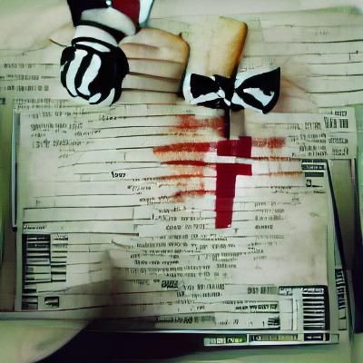 Three Cheers for Sweet Revenge