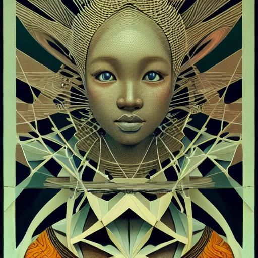 Untitled Creation