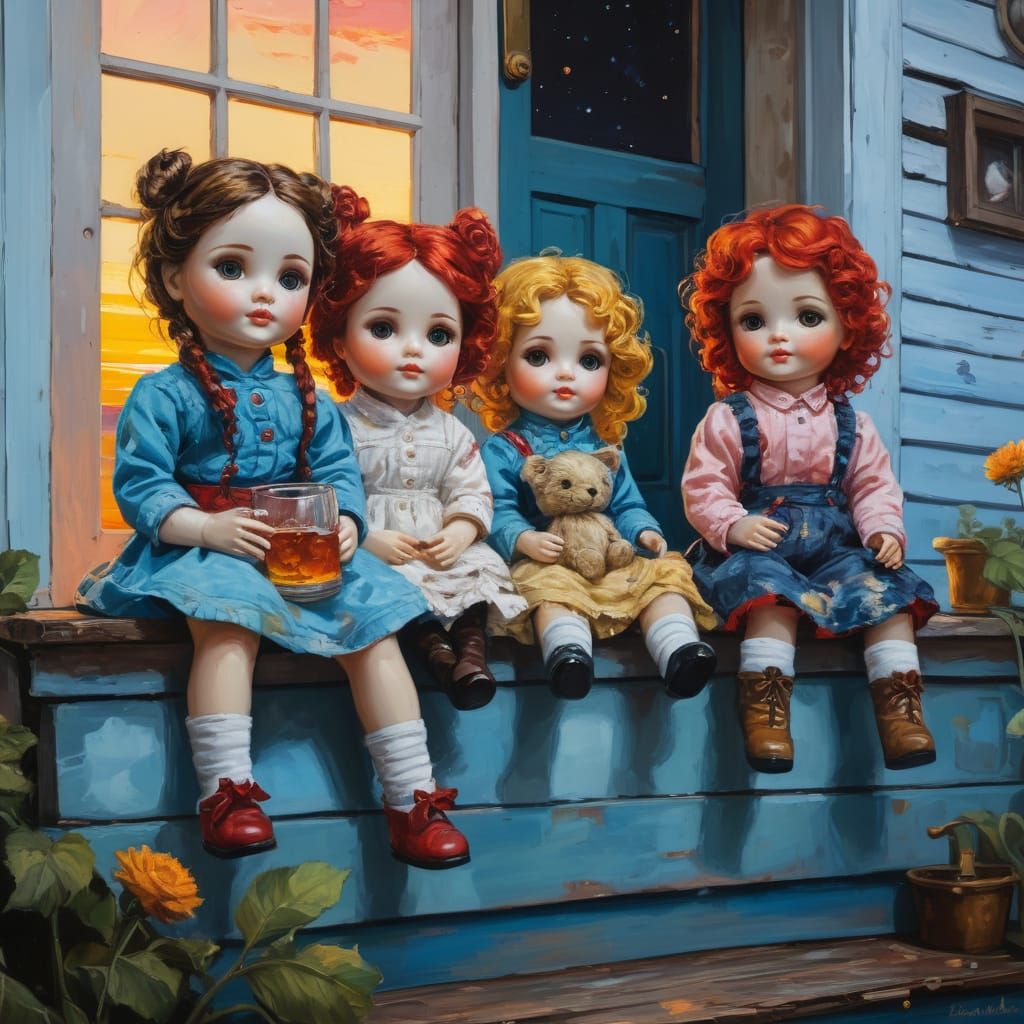 Dolls