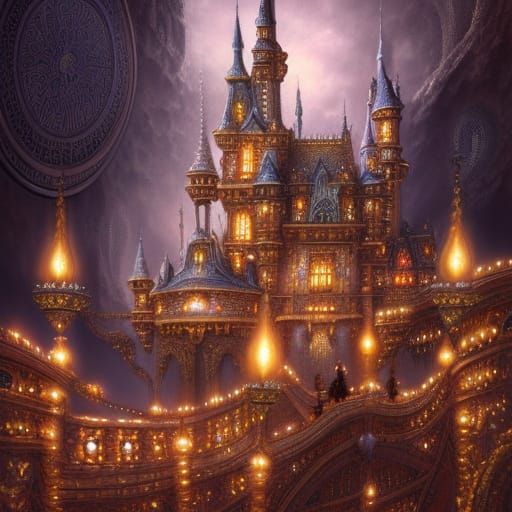 Castle