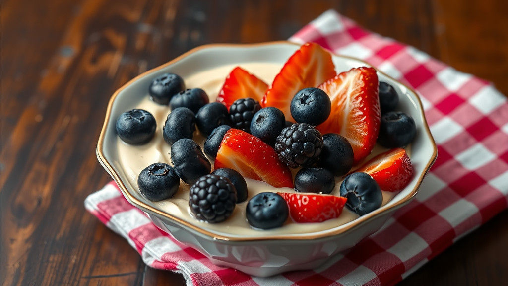 Berry Good