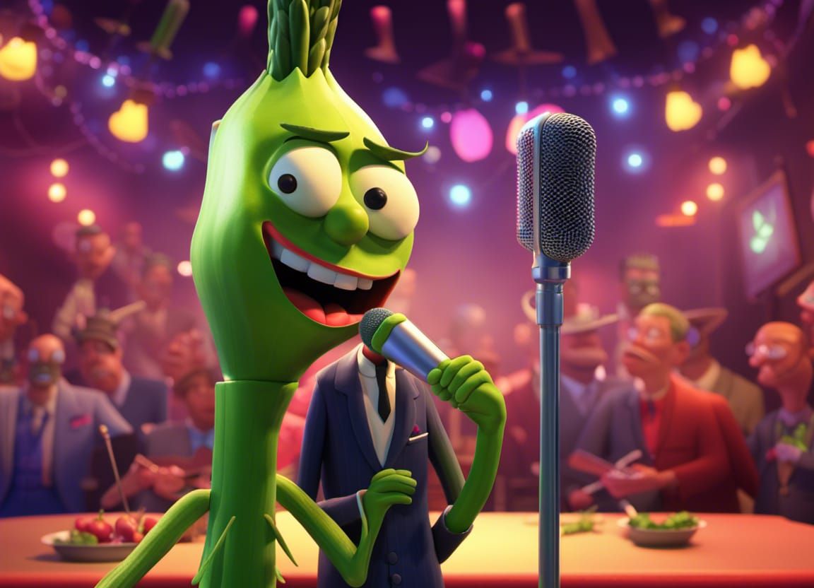 How’s everyone feeling out there tonight… man does my pee stink. AI