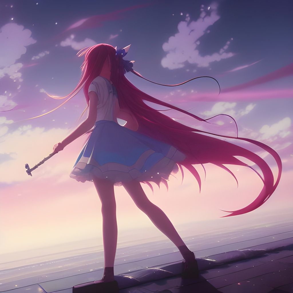 Magical Girl