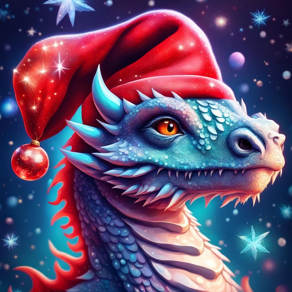 Christmas is comming