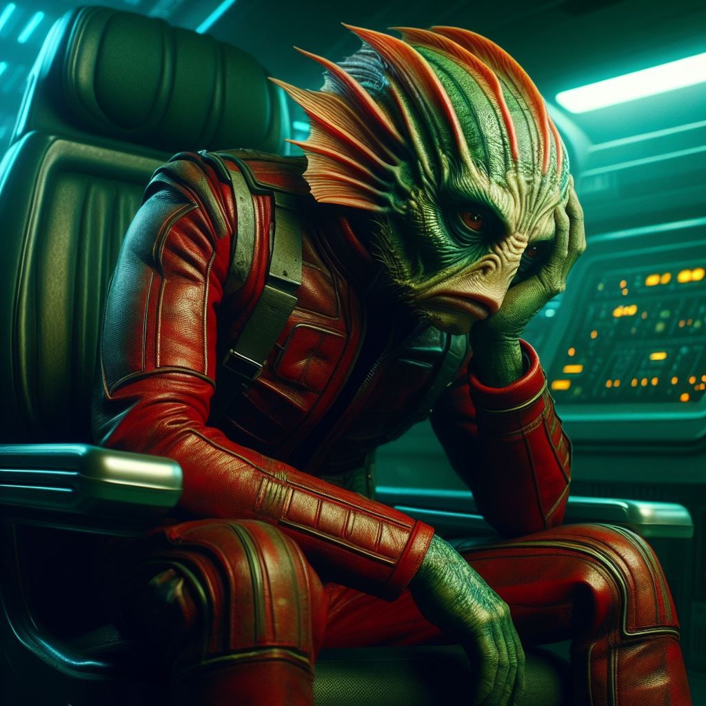 Man I Forgot To Close The Fridge At Home