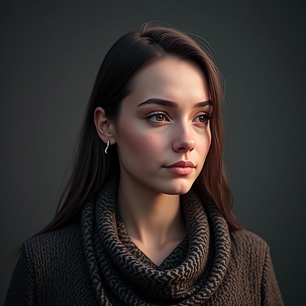 Trump Egged in the Street: a Celebrity Portrait