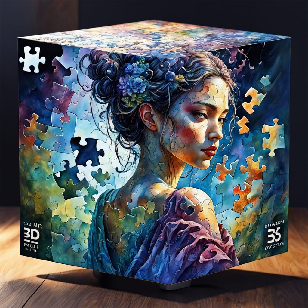 Untitled Creation