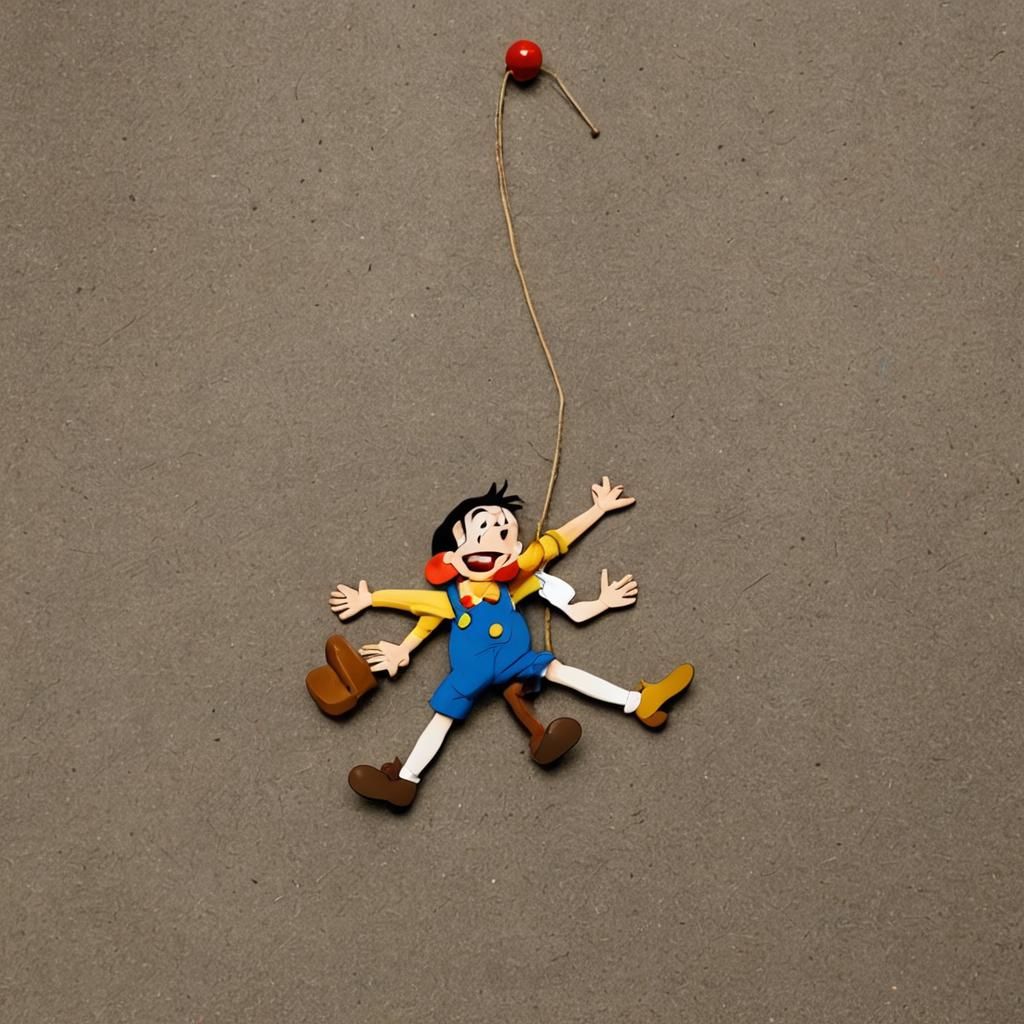 Untitled Creation