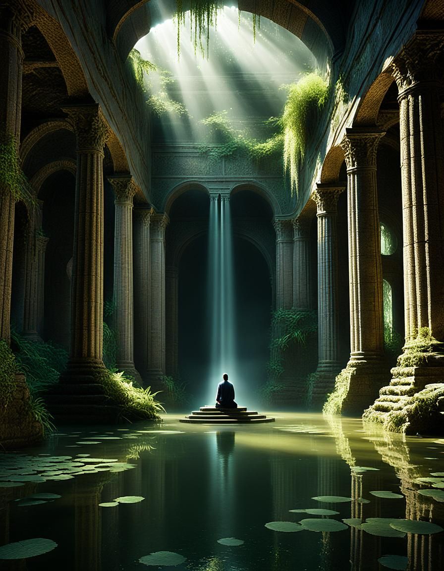 Untitled Creation