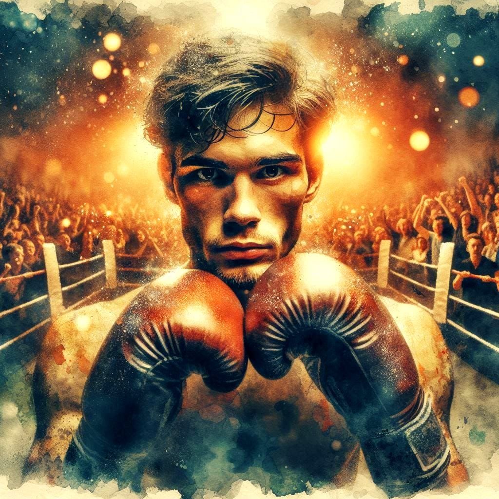 Right before the game