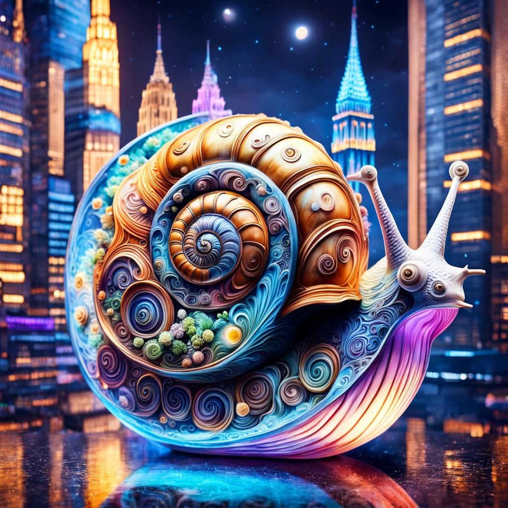 Snail