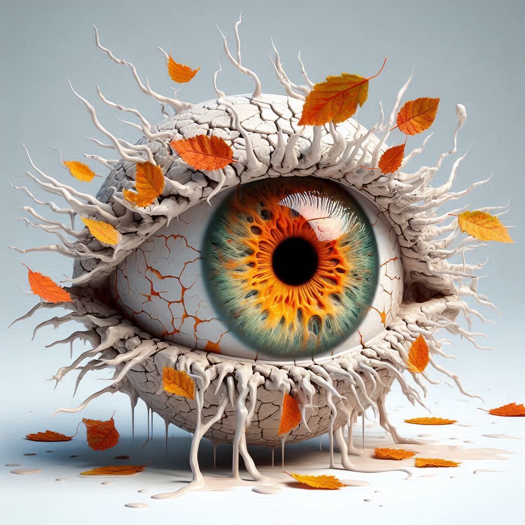 Autumn Eye
