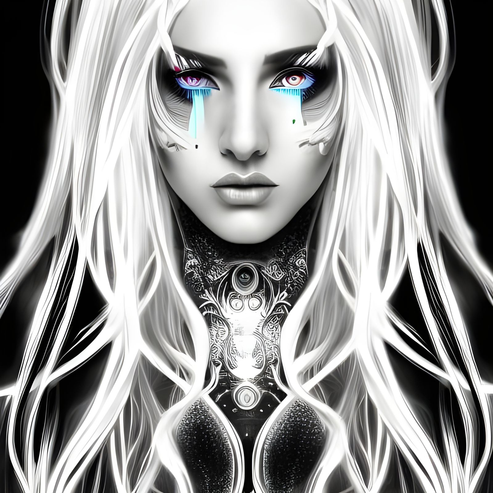Neo Girl