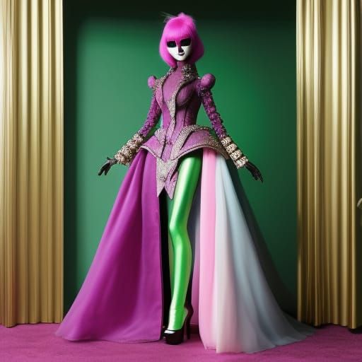 ((best quality)), ((masterpiece)), ((detailed)), full body p...