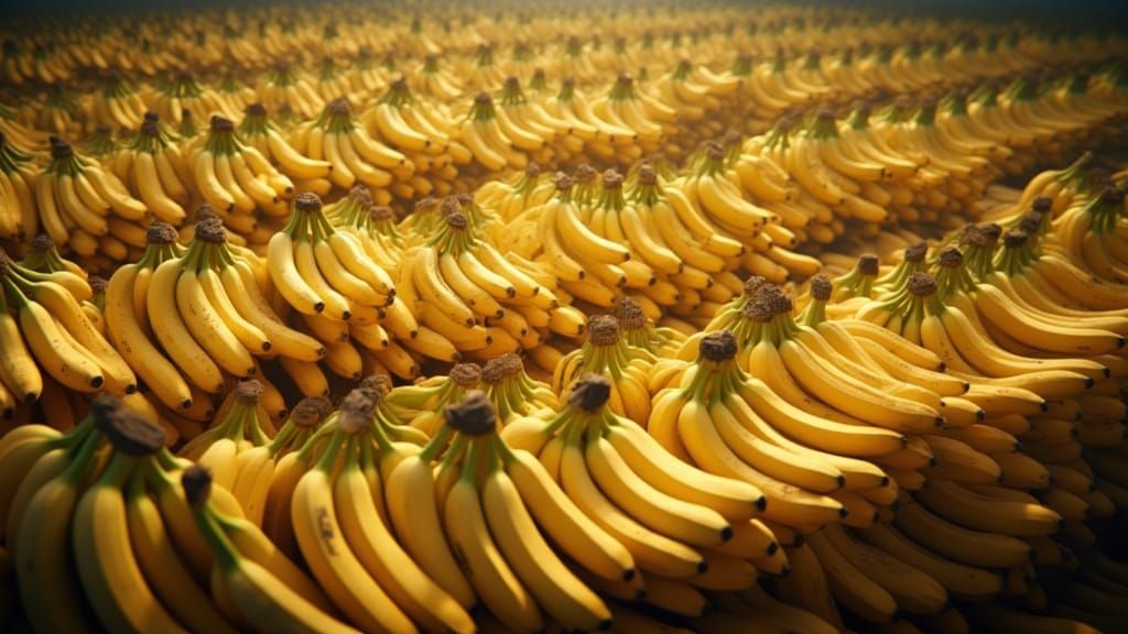 <lora:BCWC V1 Supreme:1.0> bananas