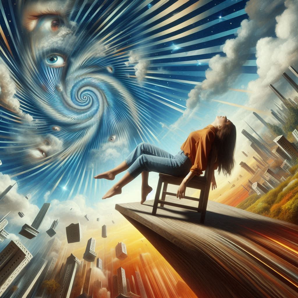 Vertigo