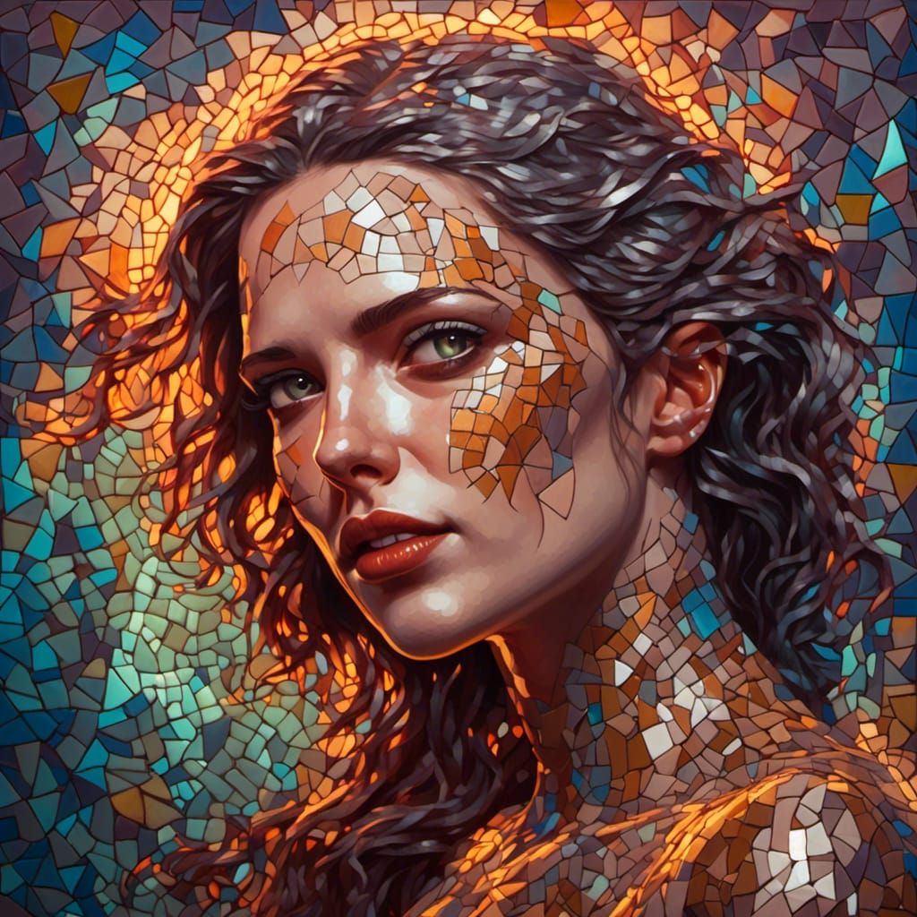 Untitled Creation