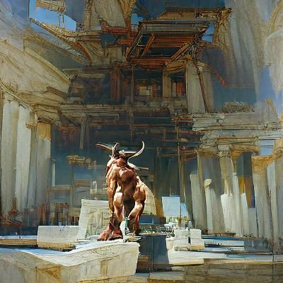 Minotaur II