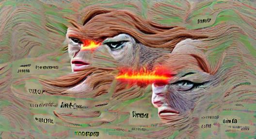 Women named Sam are Fierce Man