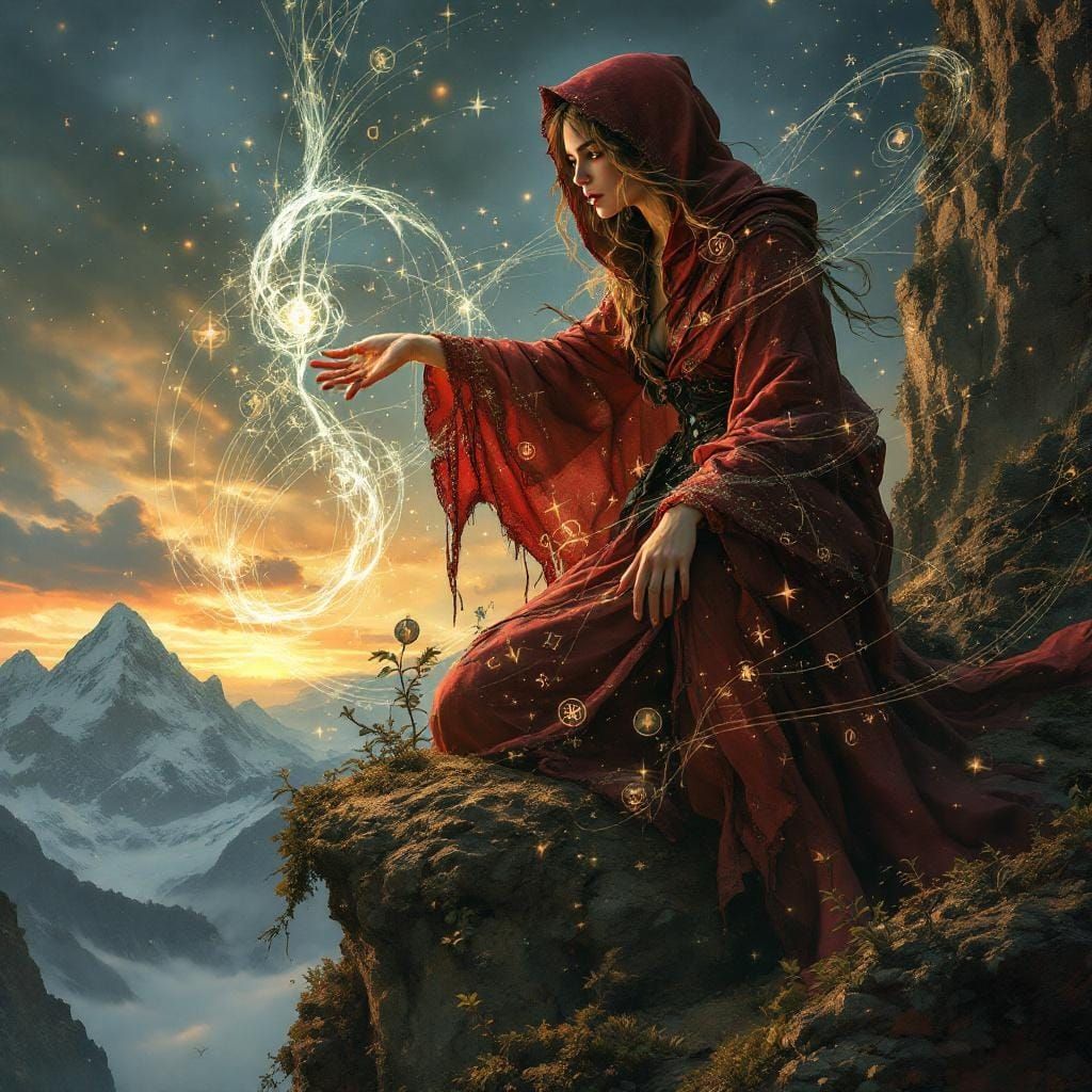 Playing with the weather