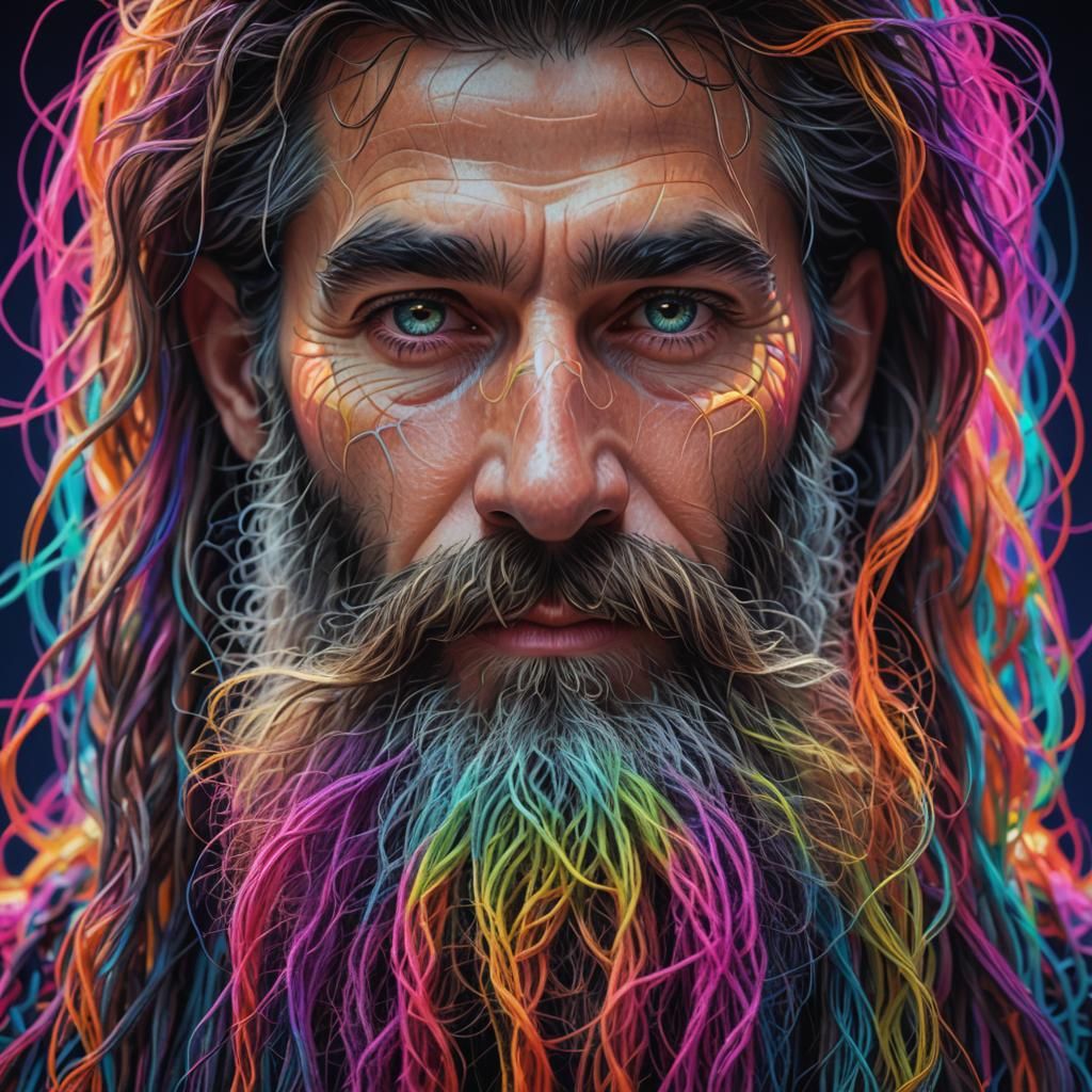 Beards