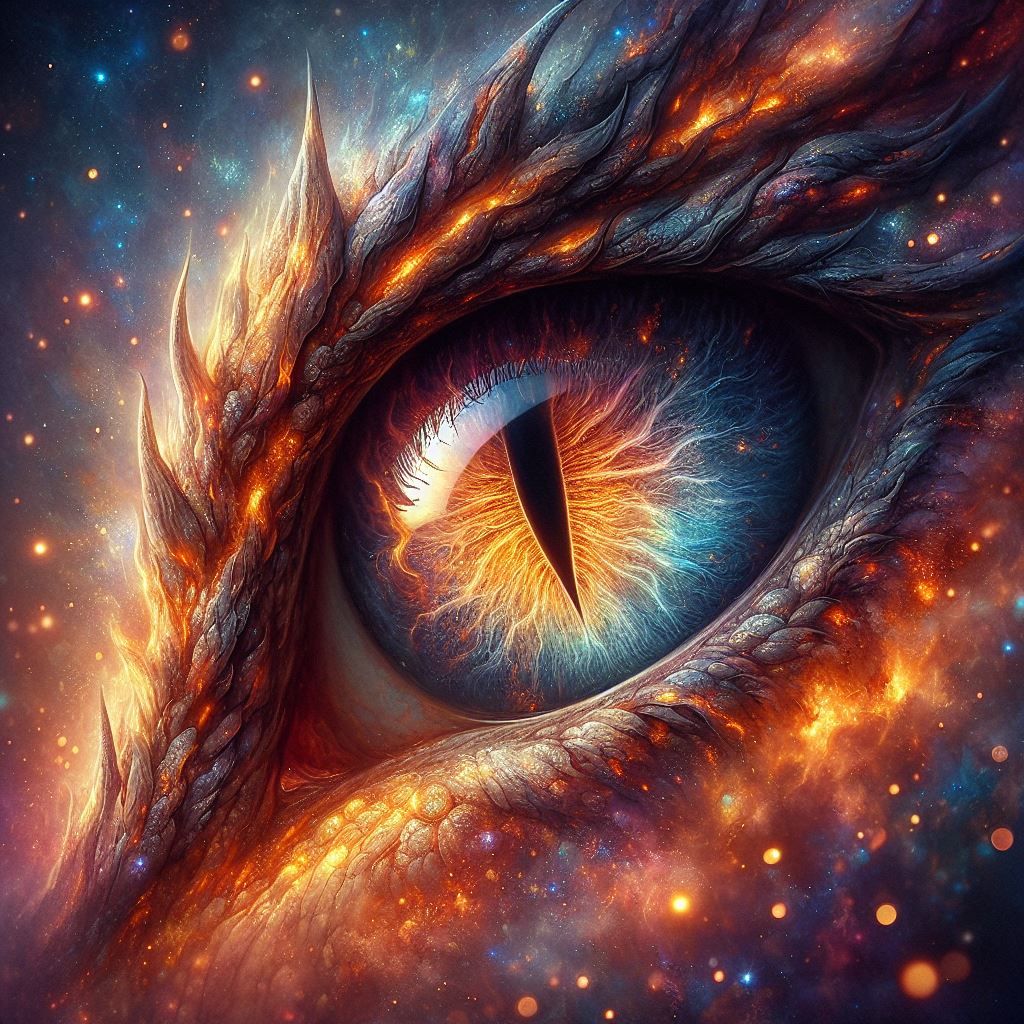 Great Celestial Dragon