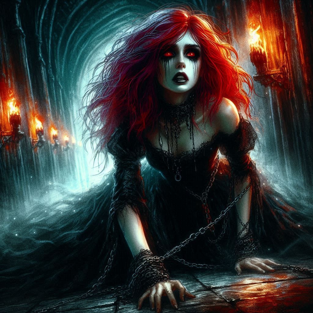 Slow Crawl to Freedom