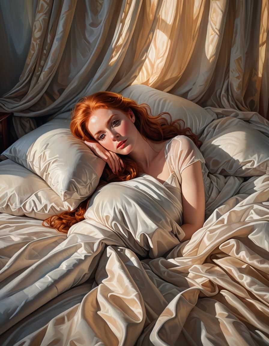 Sweet Dreams, Princess