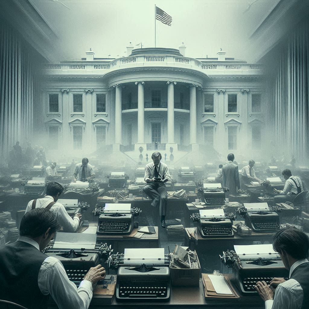 Alan J. Pakula, 1976