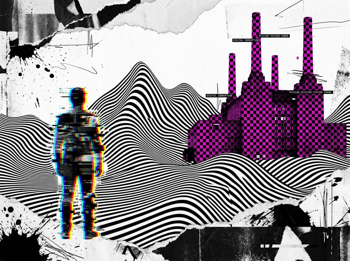 404: Title not found