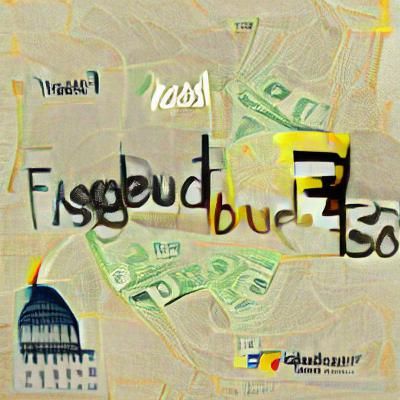 Fussbudget - AI Generated Artwork - NightCafe Creator