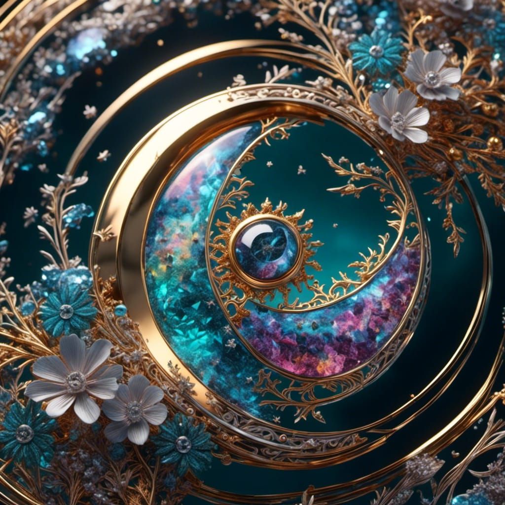 Untitled Creation
