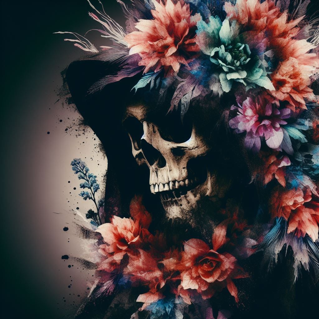 the face of a god v258