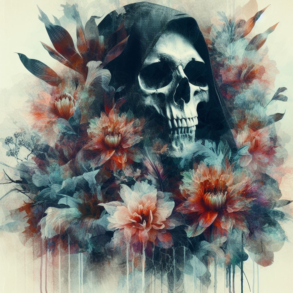 the face of a god v258