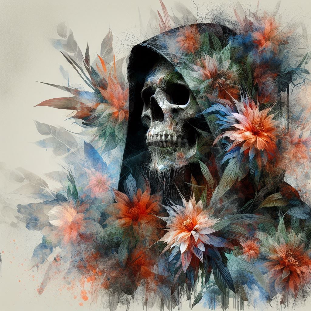 the face of a god v258