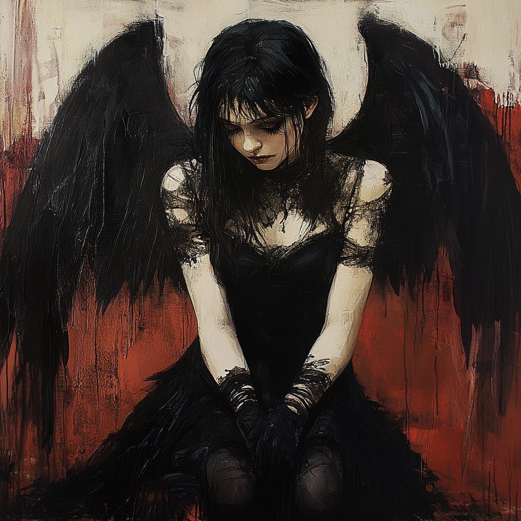 Dark Angel